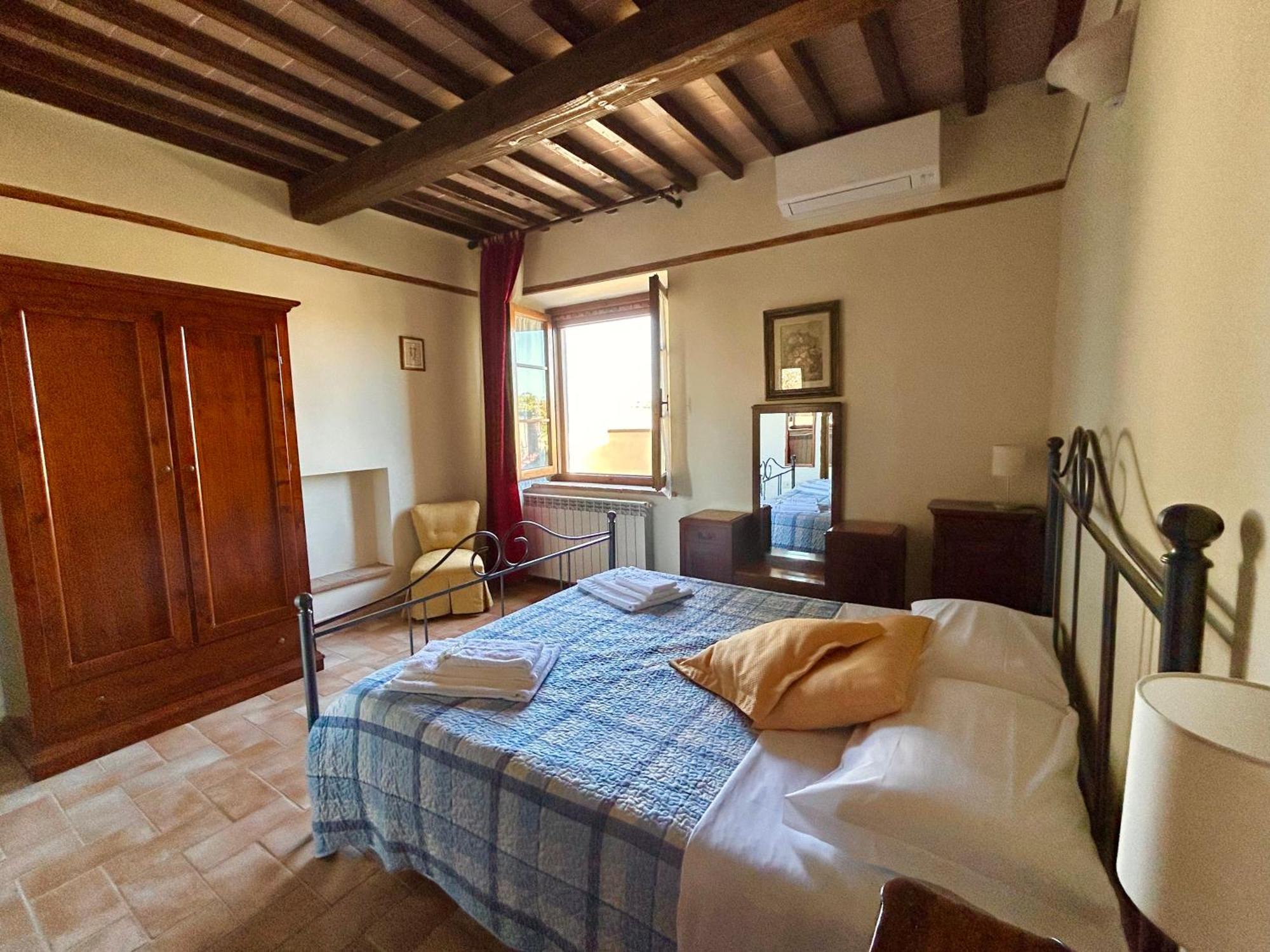 Poggiosalto In Toscana Pienza Exterior photo